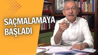 KILIÇDAROĞLUNA VERDİĞİM DESTEĞE YAZIKLAR OLSUN 50 MİLLETVEKİLİ ONA SADIKM.BAYRAKTAROĞLU-A.TARAKCI