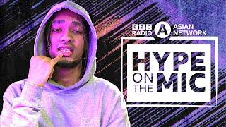 KM  Hype On The Mic  BBC Asian Network