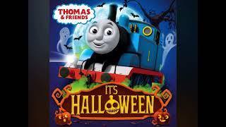 Thomas and Friends - Let’s Be Brave