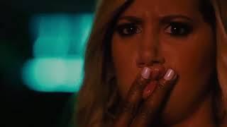 ashley tisdale lesbian sence in scary movie
