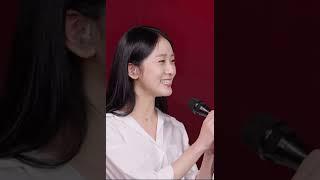 장윤석 유소리 - 나무 위의 천사  웃는남자