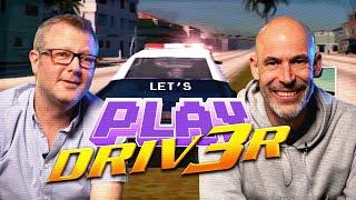 Lets Play - Driv3r