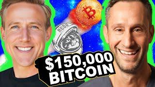 Bitcoin Will Hit 150000  Major Announcement