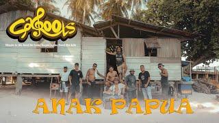 SAGOO ROOTS - ANAK PAPUA OFFICIAL MUSIC VIDEO