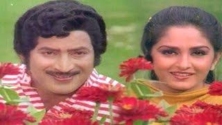 Praja Rajyam Movie  Ammayi Ammayi Video Song  KrishnaJayapradha