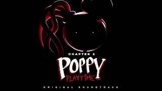 Poppy Playtime Ch 2 OST 01 - Fly in a Web