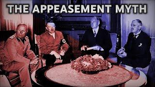 The Appeasement Myth