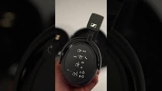 Sennheiser Momentum 4 Unboxing 