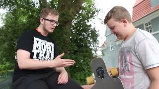 MOBBING aus NEID - TEURE HANDYS & SCHUHE