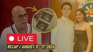 AUG 11-17 2024RECAP LIVEKIM CHIU AT PAULO AVELINO KATHRYN & ALDEN  ATASHA AT VICO SOTTO