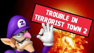 Best of Zombey - TTT - Trouble in Terrorist Town 2024 Part 16 - 30