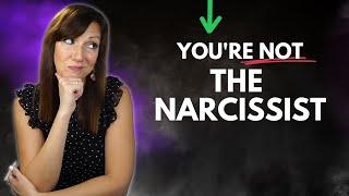 Reactive Abuse Explained Why Youre NOT The Narcissist