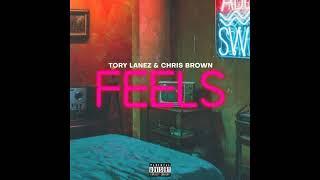 Tory Lanez - Feels ft. Chris Brown Audio