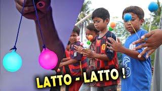 THE HISTORY OF LATO-LATO - sidul tube