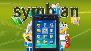 Легендарная мобильная ОС нулевых история существования Symbian OS