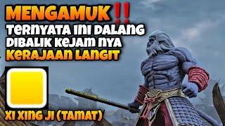 FULL KRONOLOGI‼️ SUN WUKONG VS PARA DEWA