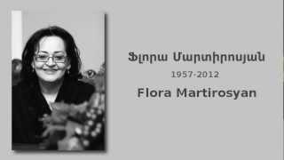 Flora Martirosyan