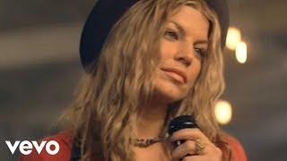 Fergie - Big Girls Dont Cry Personal Extended Version