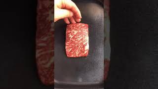 5 Minute Vs. 5-Hour Steak • Tasty1