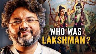 Who was Lakshman? - 5 Unheard Stories from Ramayan ft. Author Akshat Gupta