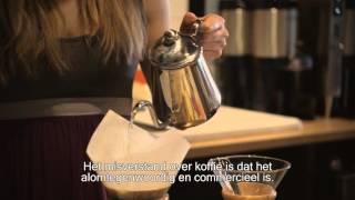 A Film About Coffee - TRAILER