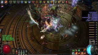 【PoE 3.23】Elderslayers AllRelease Facetank - Explosive Arrow Champion 15M+DPS No Clusters