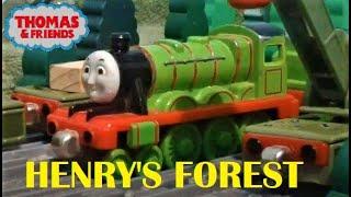 Henrys Forest Take Along Remake