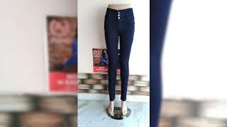 Ladies jeans manufacturer. Ladies jeans new design.#jeans in kanpur #kanpur jeans wholesaler