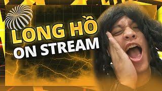  STREAMING   LONG HỒ