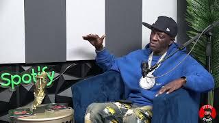 Flavor Flav  I Spent $2400 everyday for 6 Years on D***s like Crack  Spotify  Off The Record