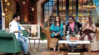 Indias Best Dancers के Judges ने खोले कई राज़  The Kapil Sharma Show  Full Episode