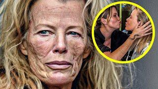 Kim Basinger verabschiedet sich nach der tragischen Diagnose ihrer Tochter