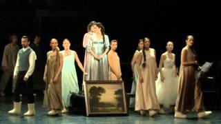 EUGENE ONEGIN by Vakhtangov State Academic Theatre of Russia