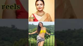  Tv serial  sanskari bahu ️ hot looks tv actress