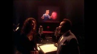 Celine Dion Peabo Bryson - Beauty and the Beast Official Video