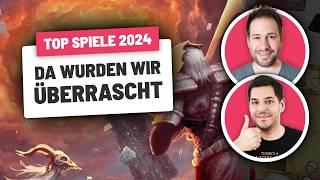 Diese Brettspiele waren viel besser als gedacht