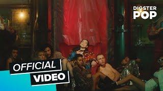 Dua Lipa - Hotter Than Hell Official Video