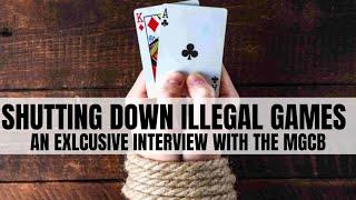 How Michigan Is Cracking Down On Illegal Gambling  Exclusive Interview With The MGCB