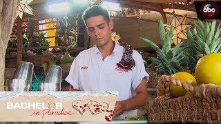 Wells Recaps the First Week In Paradise - Bachelor In Paradise