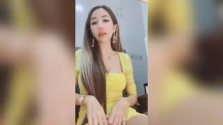 LIVE BIGO  CHINDO CANTIK GOYANG BIKIN LEMAS #065