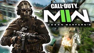 COD Modern Warfare II  CHẾ ĐỘ Multiplayer Nhưng Chơi Ở Góc TPP - Game Này Lại Hay Rồi Đây