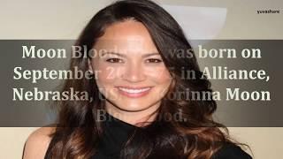 BIOGRAPHY OF MOON BLOODGOOD