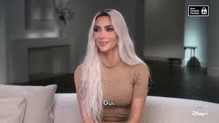 Disney+  Les Kardashian saison 3  Bande-annonce officielle  VOST