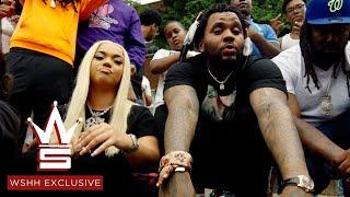 Kevin Gates x Renni Rucci - At Official Music Video