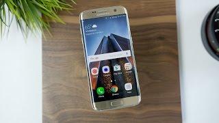 Samsung Galaxy S7 Edge Biggest Flaws