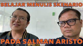 THE SOLEH SOLIHUN INTERVIEW SALMAN ARISTO