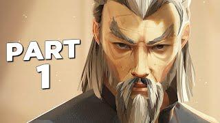 SIFU PS5 Walkthrough Gameplay Part 1 - INTRO FULL GAME