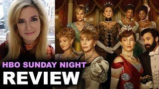 The Gilded Age Season 2 REVIEW - HBO Sunday Night Show 2023