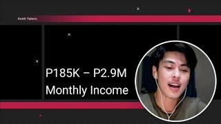 Top 10 Highest Paid Filipino YouTubers 2019