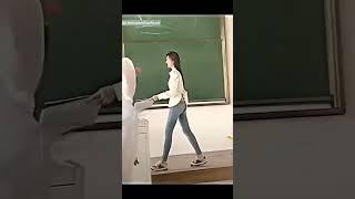 Korean Teacher viral video #shorts #youtubeshorts #viral #bangladesh #subscribe #UnknownBoyAyon